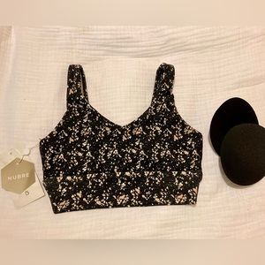 NWT Buffbunny Monarch Bra XS